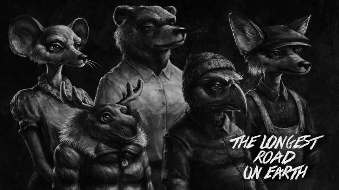 地球上最长的道路 The Longest Road on Earth-游糖YoTeb