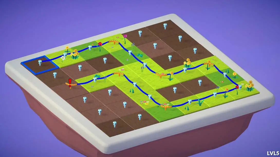 图片[1]-【美版】迷你花园 Mini Gardens-游糖YoTeb