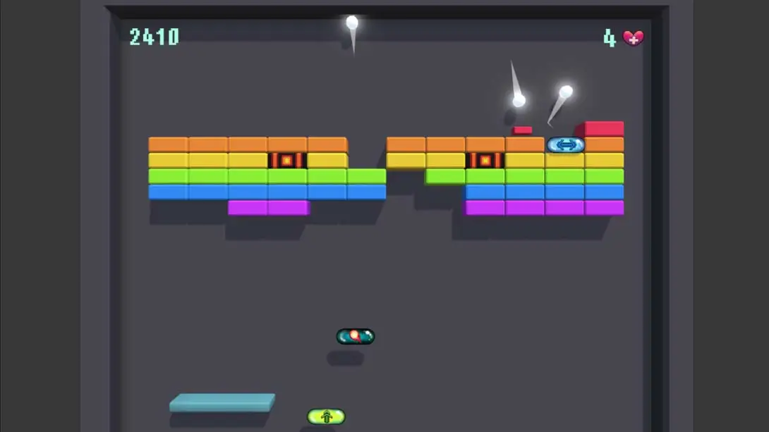 图片[3]-Arcanoid Breakout-游糖YoTeb