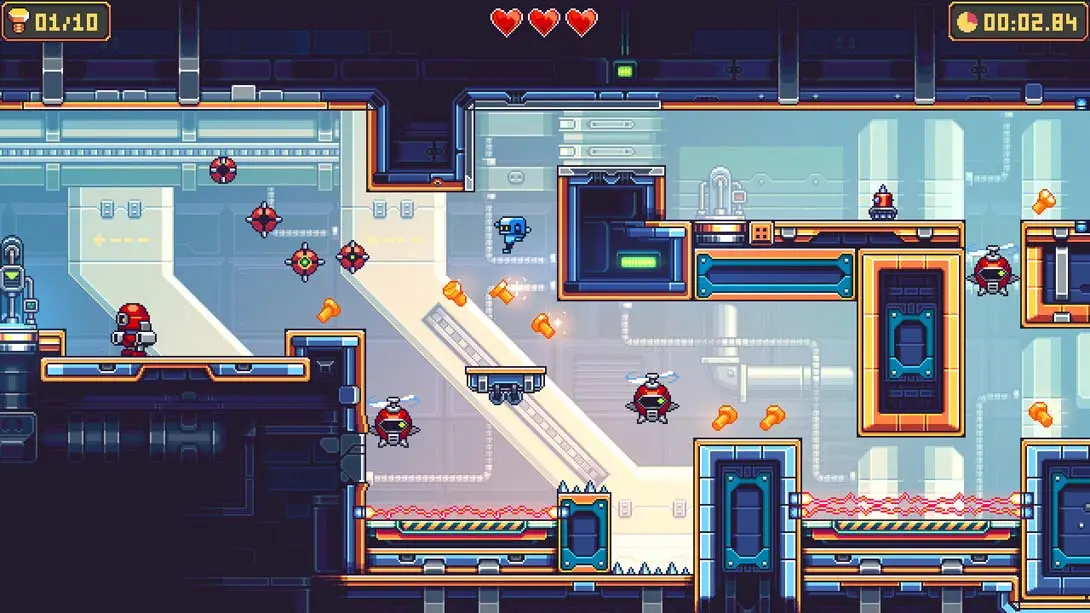 图片[2]-【美版】电流小子 .BZZZT-游糖YoTeb