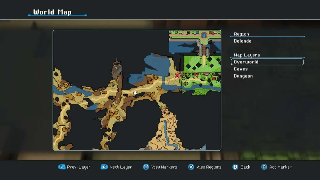 图片[2]-【美版】水晶计划 .Crystal Project-游糖YoTeb