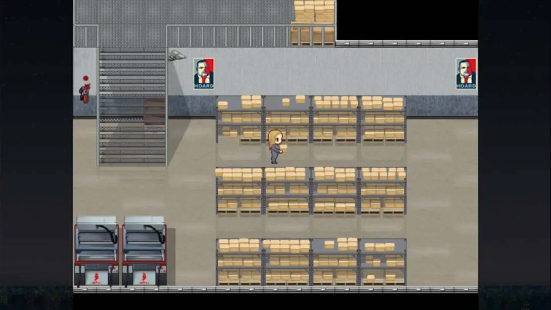 图片[5]-每人心中都有一只怪兽 Always Sometimes Monsters-游糖YoTeb