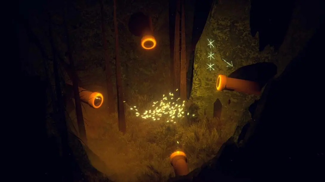 图片[1]-【美版】森林四重奏 .The Forest Quartet-游糖YoTeb