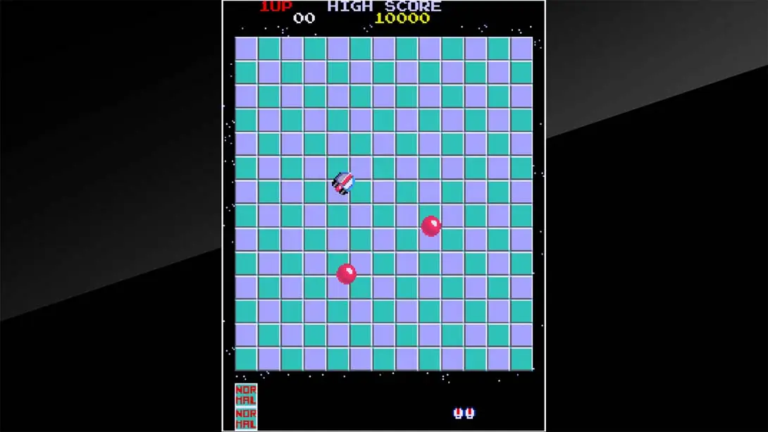 图片[1]-Arcade Archives MOTOS-游糖YoTeb