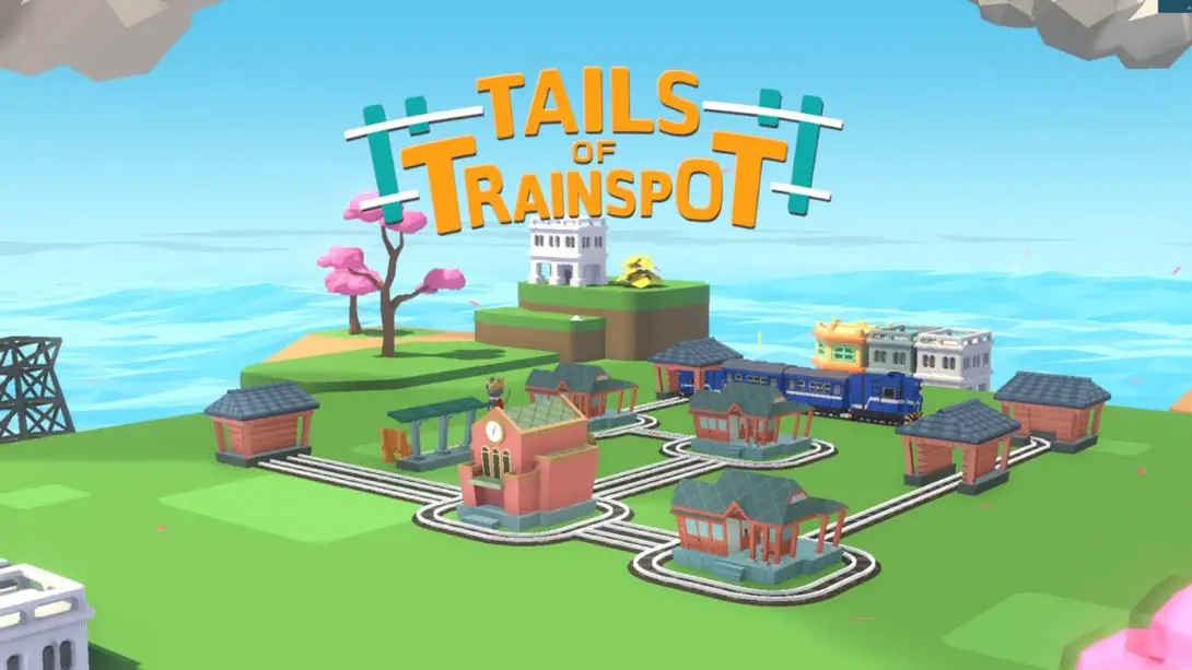 图片[6]-【美版】岛屿铁道局 .Tails of Trainspot-游糖YoTeb