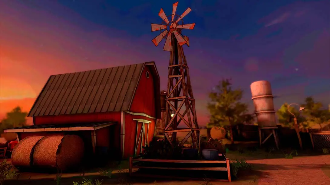 图片[2]-【美版】恐怖故事1：绑架者 .Horror Tale 1-游糖YoTeb