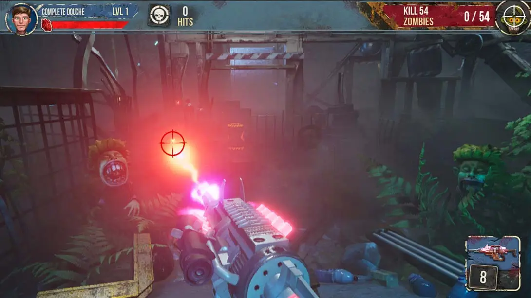 图片[1]-僵尸Z Dead Z Meat-游糖YoTeb