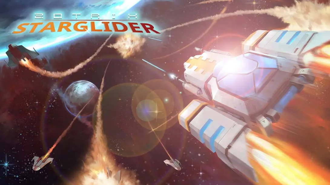 Zotrix Starglider-游糖YoTeb