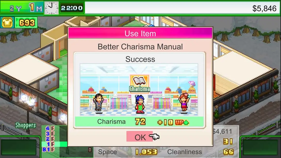 图片[1]-时尚洋品店 Pocket Clothier-游糖YoTeb