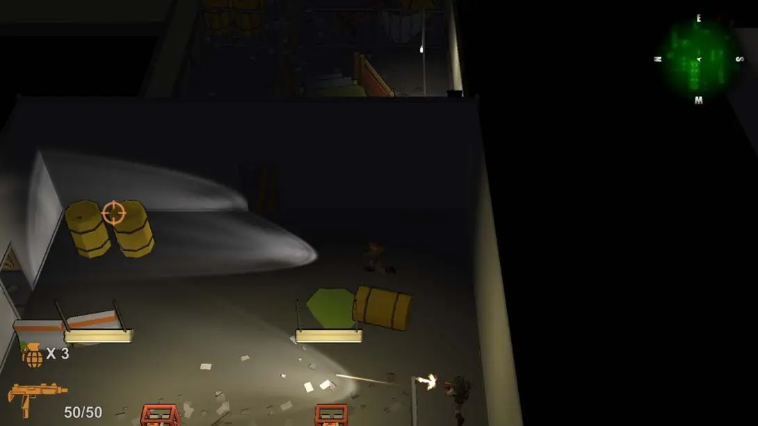 图片[6]-僵尸危城 Zomborg-游糖YoTeb