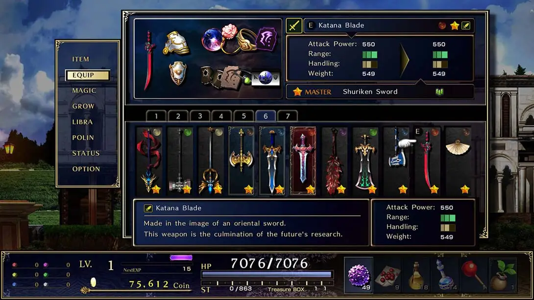 图片[4]-神之天平外传 幻雾之洞窟（1.0.1）金手指-游糖YoTeb