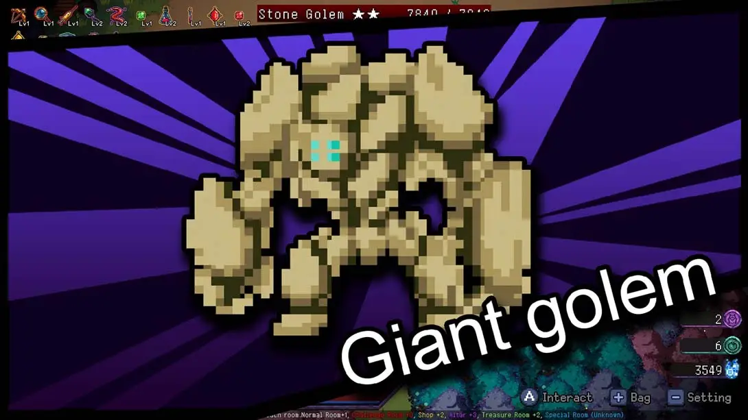 图片[1]-【美版】末代魔王 .Last Monarch-游糖YoTeb