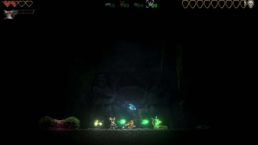 图片[3]-蝙蝠人:古代洞窟的谜团（1.4.3.0）金手指-游糖YoTeb