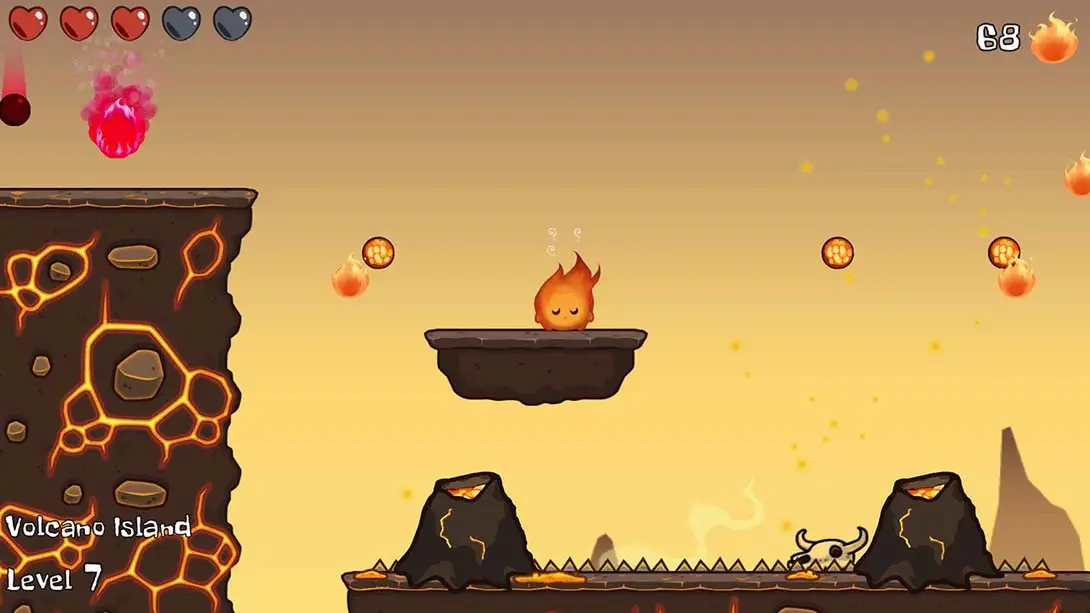 图片[2]-永恒之火的传说 Legends of the Eternal Flame-游糖YoTeb