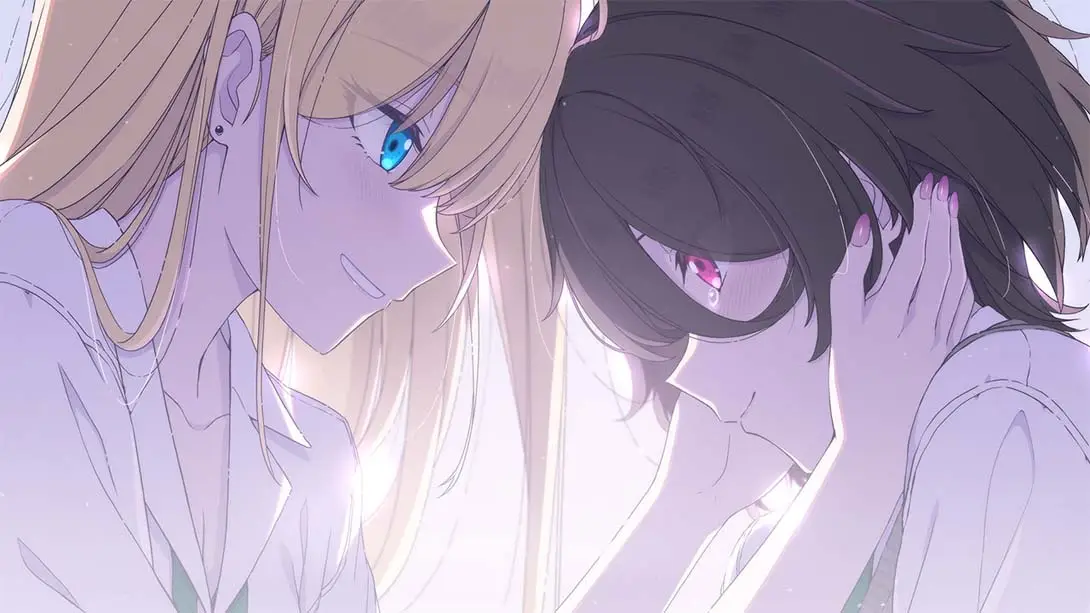 图片[4]-【日版】永恒之花 – 有志者事竟成 .Everlasting Flowers – Where there is a will, there is a way-游糖YoTeb