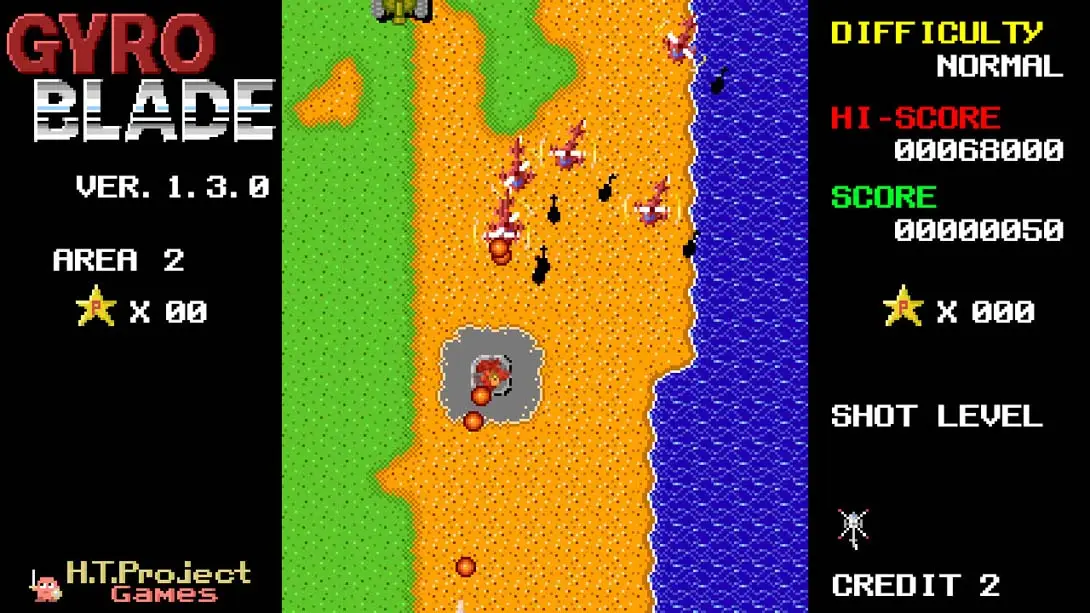 图片[4]-【美版】GyroBlade-游糖YoTeb