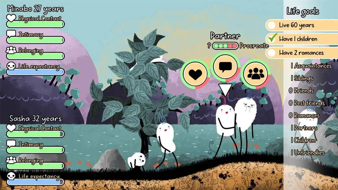 图片[6]-【美版】Minabo 漫步人生 MINABO – A walk through life-游糖YoTeb