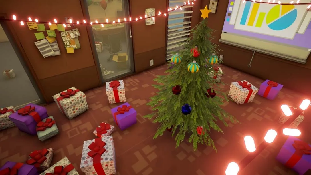 图片[4]-【美版】圣诞树 节日装饰模拟器 .Christmas Tree Holiday Decorate Simulator-游糖YoTeb
