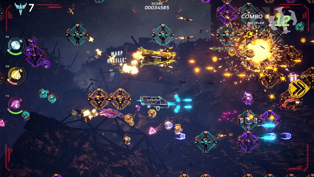 图片[2]-星际屠杀 Galacide-游糖YoTeb