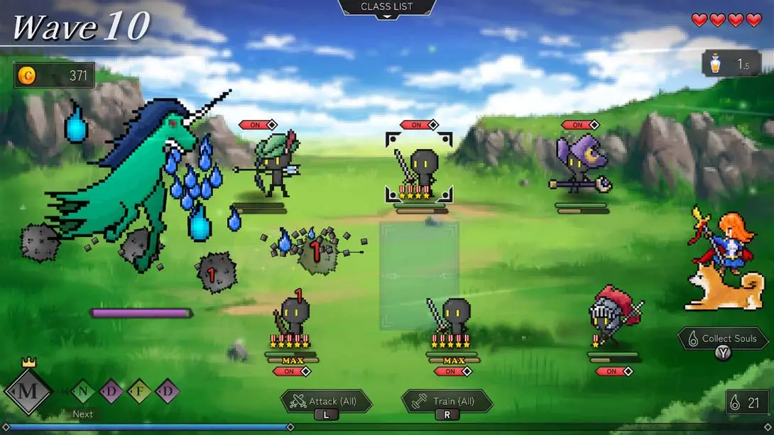 图片[6]-犬神 .Soul Dog TD（1.1.1）金手指-游糖YoTeb