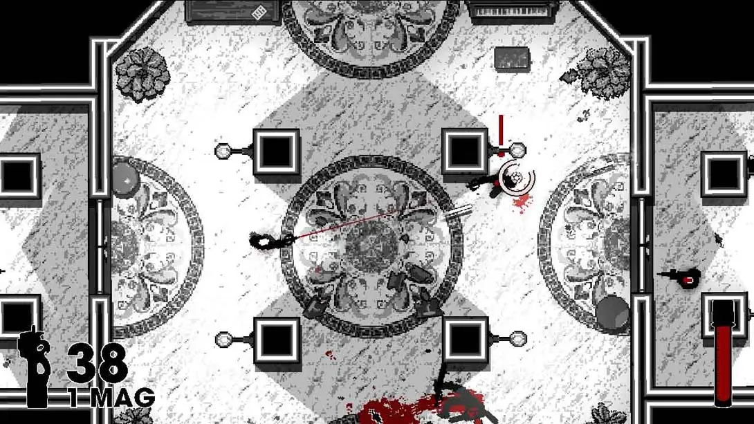 图片[5]-【美版】孤狼 .OTXO-游糖YoTeb