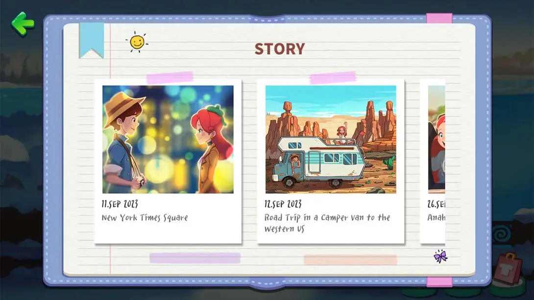 图片[2]-冒险单词 环球旅行 .Adventure Word Around the World-游糖YoTeb