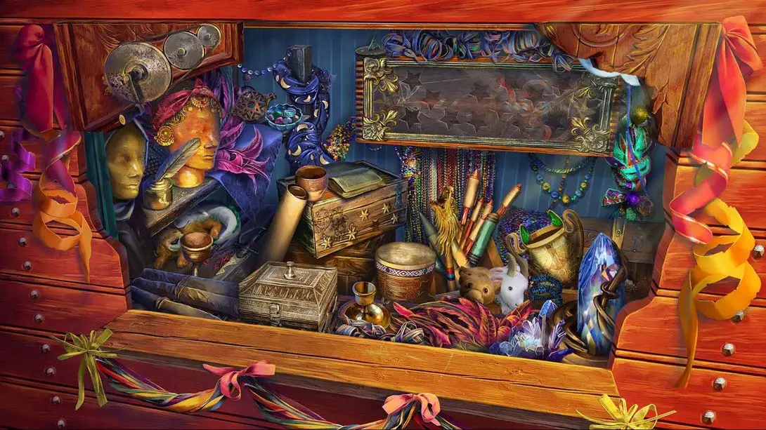 图片[5]-波斯之夜 2 月光的面纱 Persian Nights 2The Moonlight Vei-游糖YoTeb