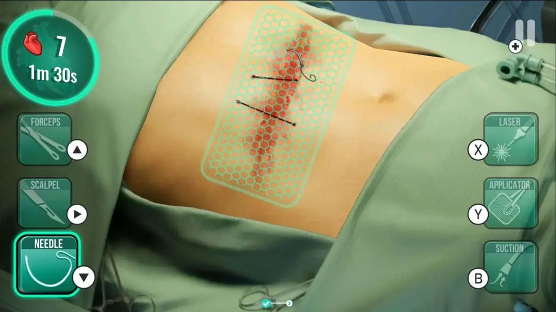 图片[2]-【美版】立即手术 医院 .Operate Now Hospital-游糖YoTeb