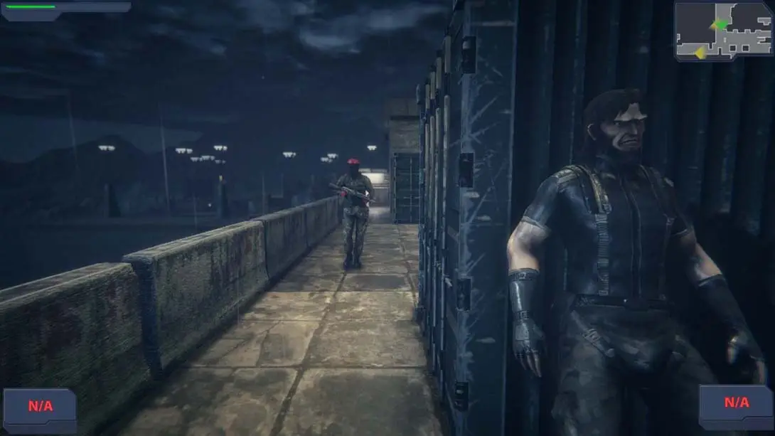 图片[6]-【美版】白城燃烧:红星崛起 HUNDRED FIRES: The rising of red star-游糖YoTeb