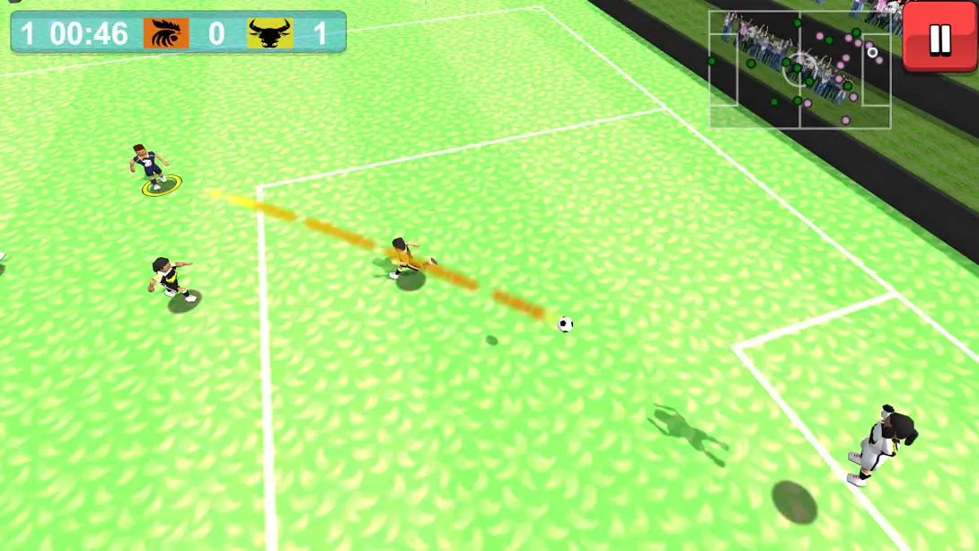 图片[3]-【美版】World Soccer Cup 2022-游糖YoTeb