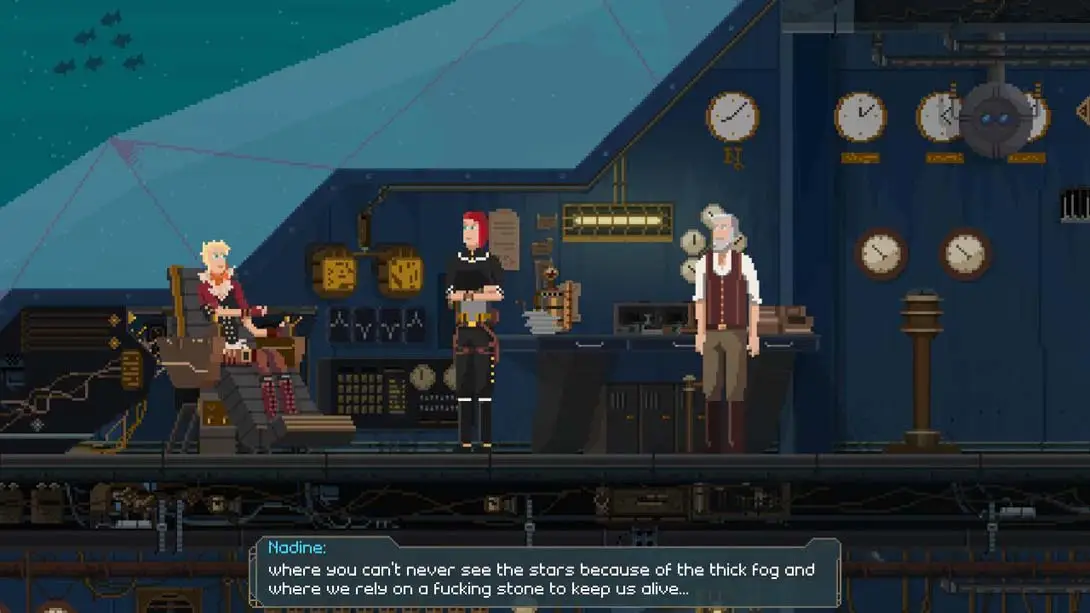 图片[5]-【美版】凡尔纳 幻想之形 .Verne – The Shape of Fantasy-游糖YoTeb