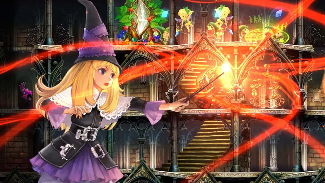 图片[3]-【日版】格林魔书 Gurimugurimoa OnceMore-游糖YoTeb