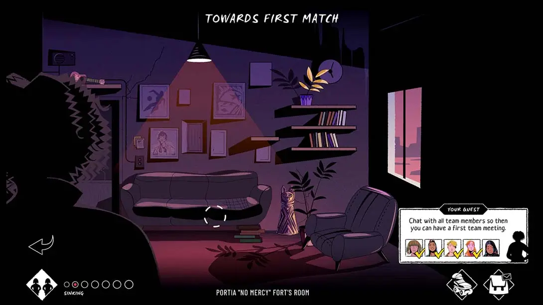 图片[2]-【美版】轮滑娇娃 .Roller Drama-游糖YoTeb