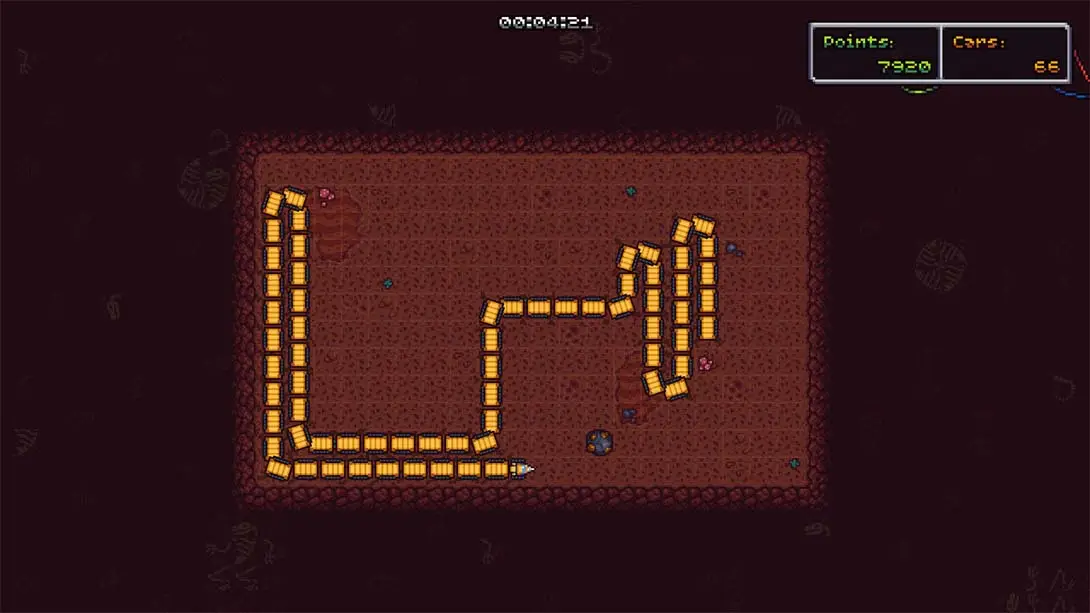 图片[3]-【美版】Project SNAQE-游糖YoTeb