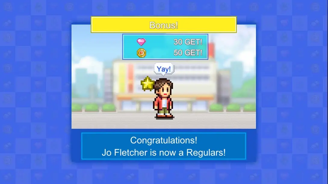 图片[5]-百货商场物语2 Mega Mall Story2-游糖YoTeb