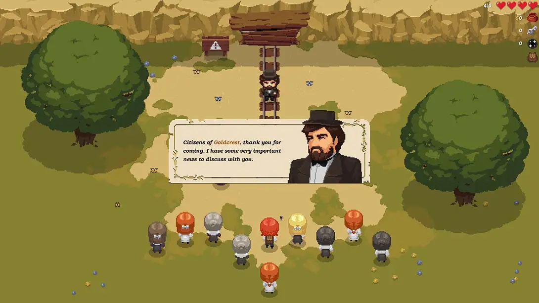 图片[3]-末日坑道 Tunnel of Doom-游糖YoTeb