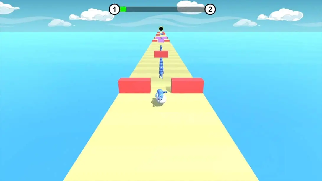 图片[2]-【美版】人类保龄球 Human Bowling-游糖YoTeb