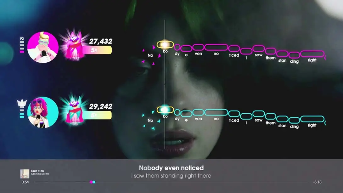 图片[1]-一起歌唱2022 Let’s Sing 2022-游糖YoTeb