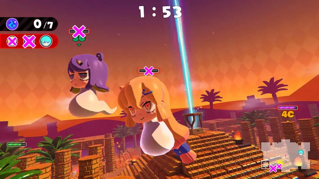 图片[3]-【美版】咕喵怪物 .Goonya Monster-游糖YoTeb