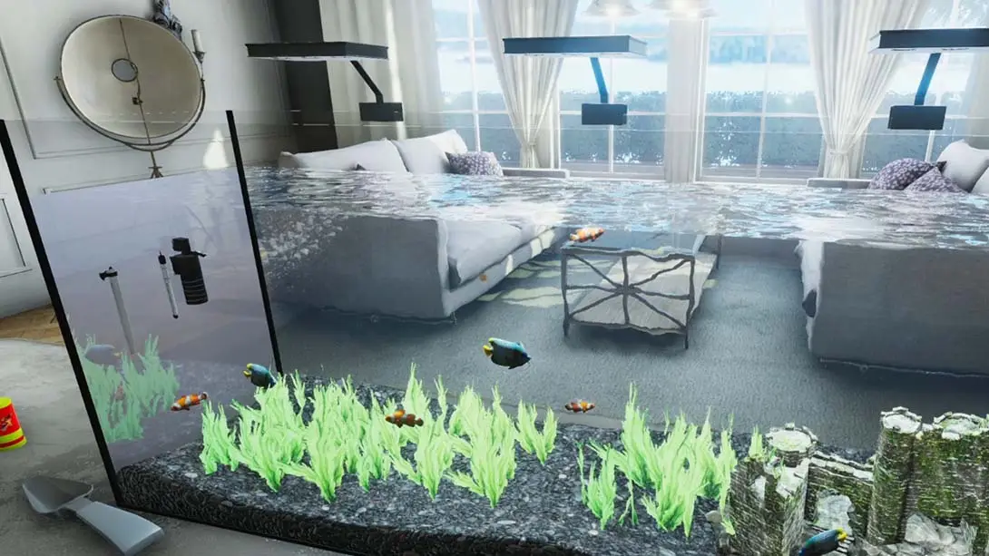 图片[5]-【美版】水族馆管理人 Aquarist-游糖YoTeb