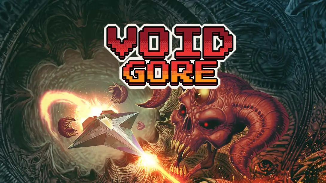 Void Gore-游糖YoTeb