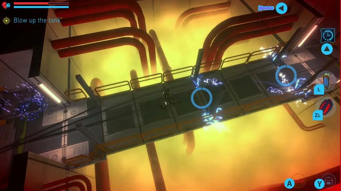 图片[6]-隐形战争 – 暗杀者 War Of Stealth – assassin-游糖YoTeb