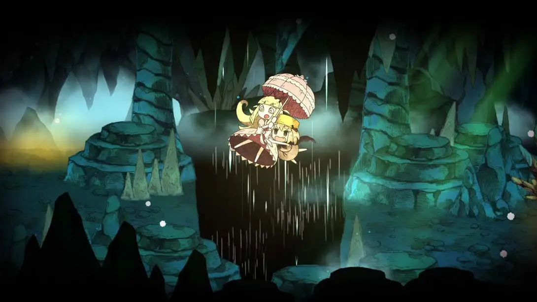 图片[6]-邪恶国王和高尚勇者 Warui Osama to Rippa na Yusha-游糖YoTeb