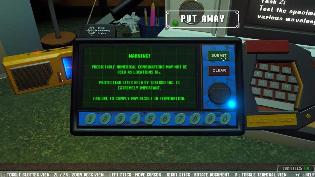 图片[2]-【美版】Things Too Ugly-游糖YoTeb