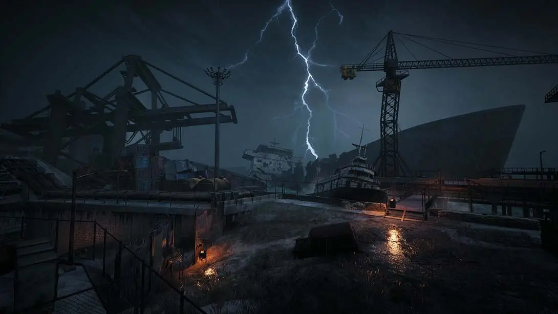 图片[2]-《遗迹 灰烬重生》1.0.1-游糖YoTeb