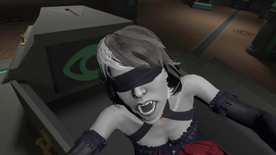 图片[6]-【美版】无彩世界2 .Discolored 2-游糖YoTeb