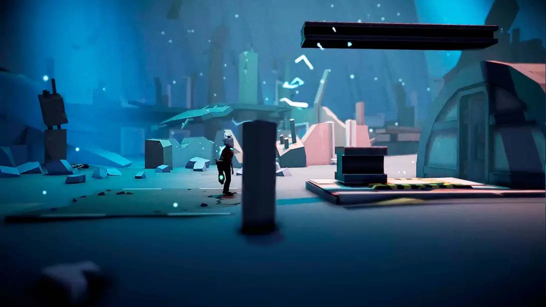 图片[2]-【美版】S.O.L 寻找光明 .S.O.L: Search of Light-游糖YoTeb