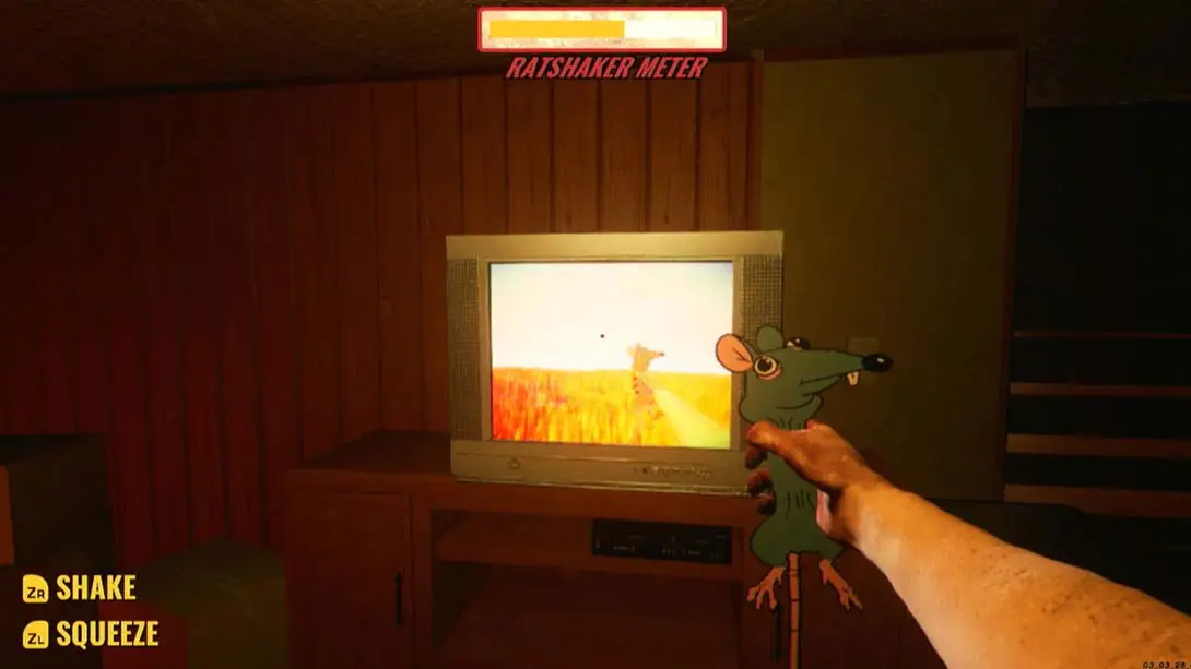 图片[1]-【日版】摇鼠灵 .Ratshaker-游糖YoTeb