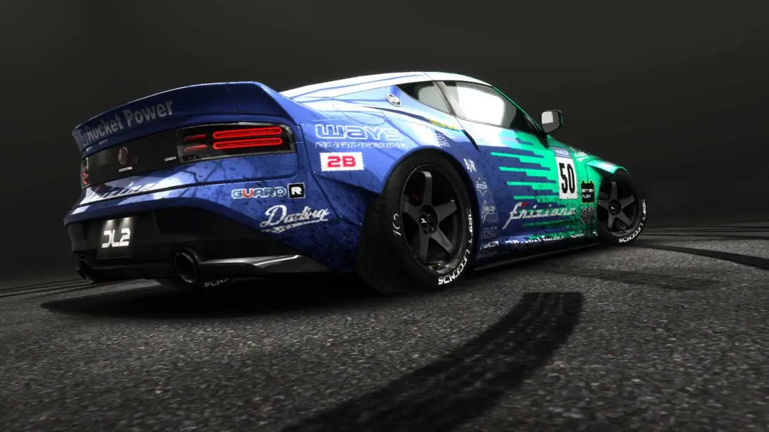 图片[1]-【美版】漂移传奇2 .Drift Legends 2-游糖YoTeb