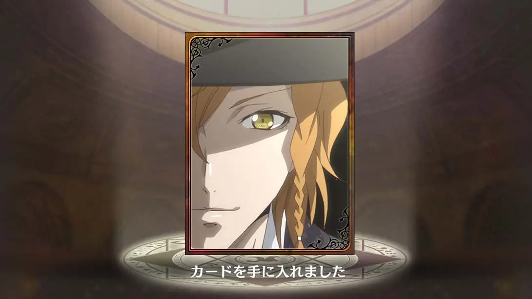 图片[2]-【日版】与魔共舞 Dance with Devils-游糖YoTeb